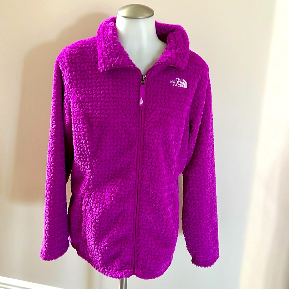 North Face Jacket